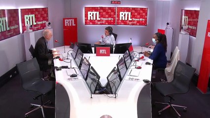 L'invité de RTL Soir du 01 juillet 2021
