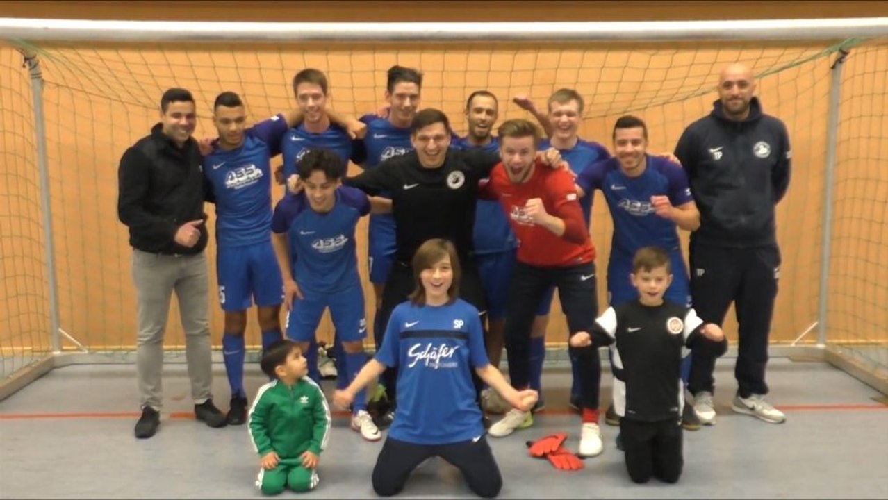 Wie Bruder Mark: Jan Uth trifft und siegt!