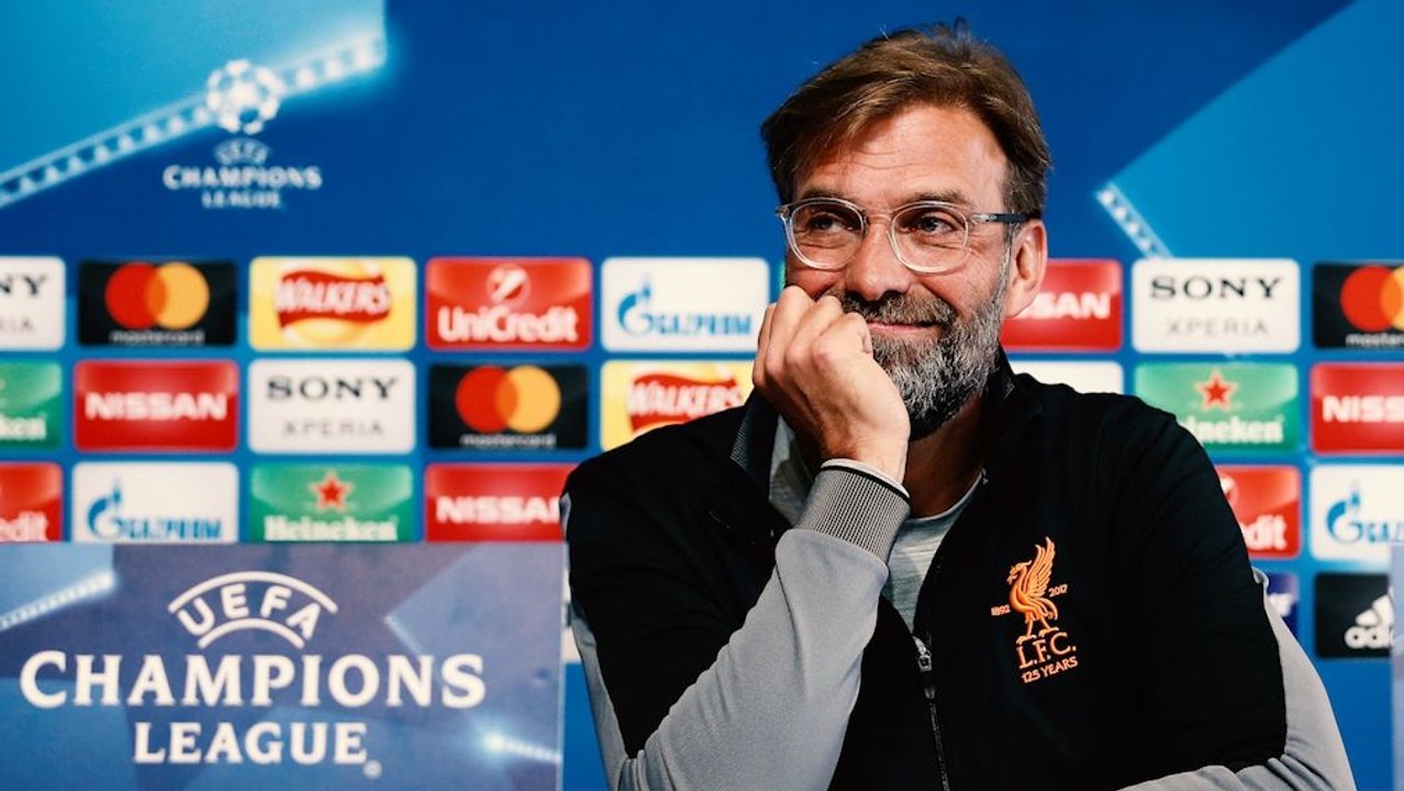 Klopp gegen Pep - Vorhang auf zum zweiten Akt