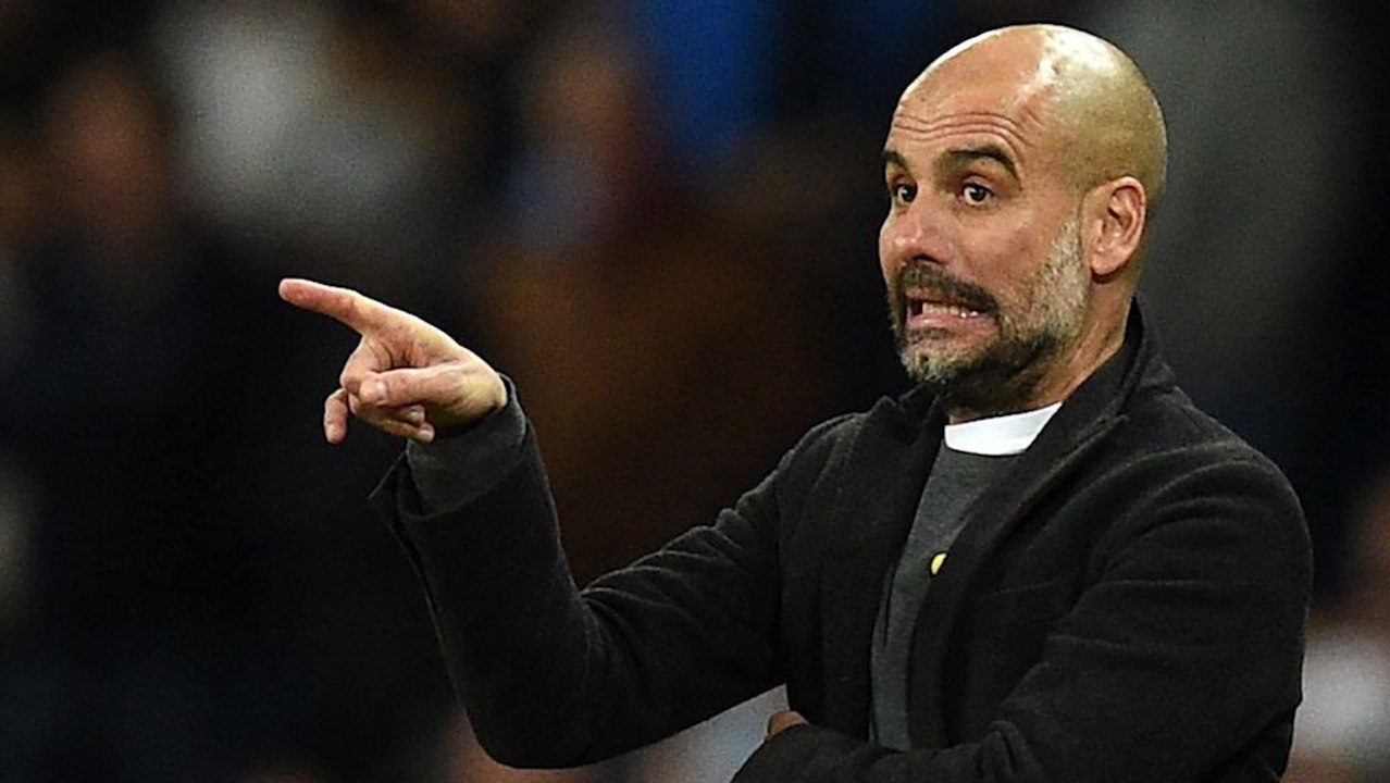 Basel überrascht ManCity - Erste Heimpleite seit Dezember 2016