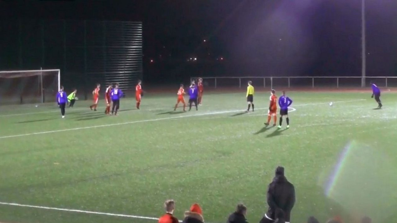 Kölns Freistoßhelden! | Kölns TOP Tore Januar 2018