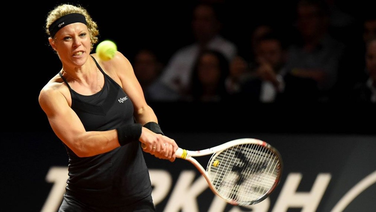 Siegemund: 'Freue mich mega, wieder zurück zu sein'