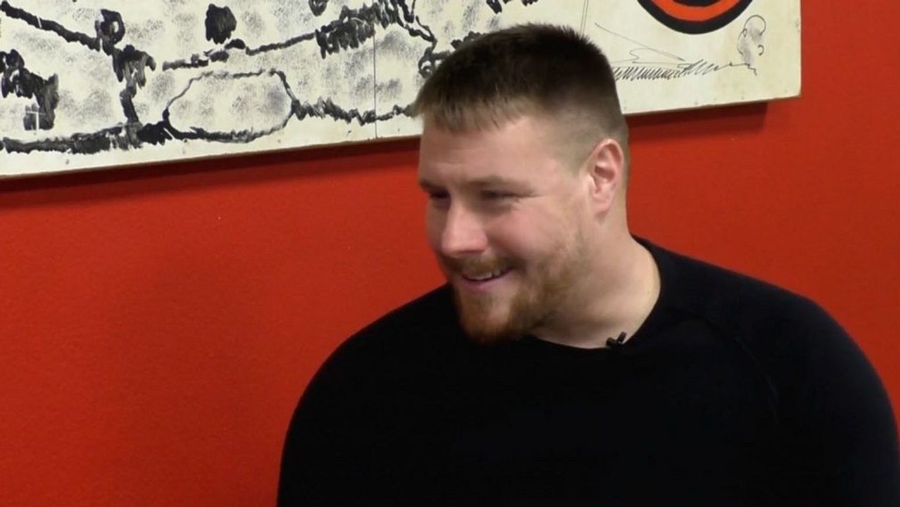 Ex-Profi Lewejohann neuer Trainer am Stimberg