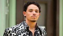 'In the Heights' Star Anthony Ramos Says Colorism Critiques Mark 