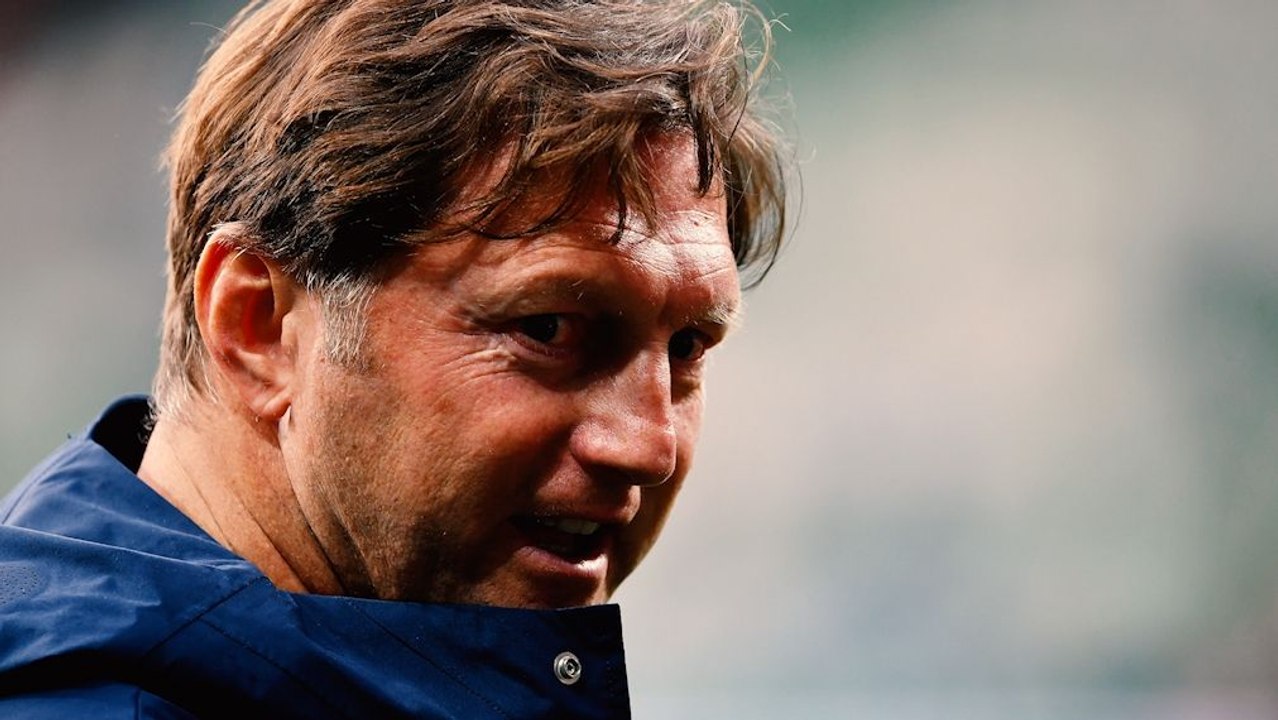 Hasenhüttls Kampf um Europa - 'Haben Defizite angehäuft'