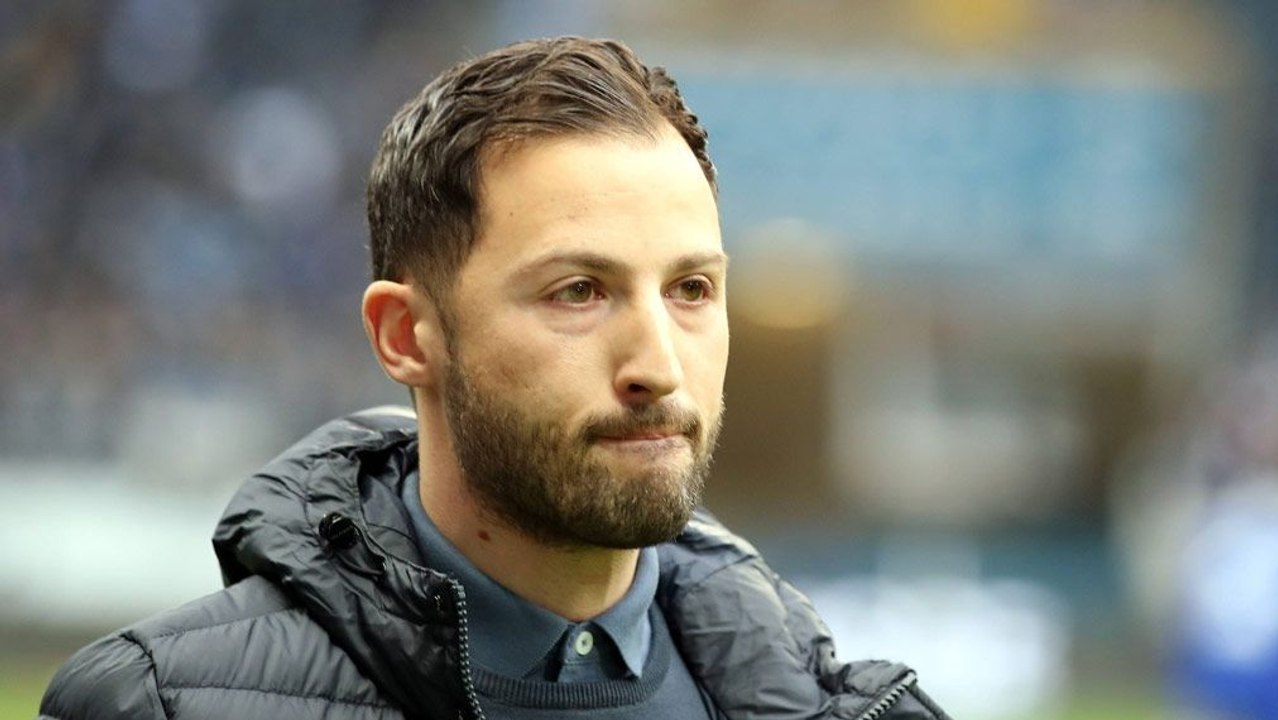 'Eine sensible Partie': Tedesco warnt vor 'Brocken' Köln
