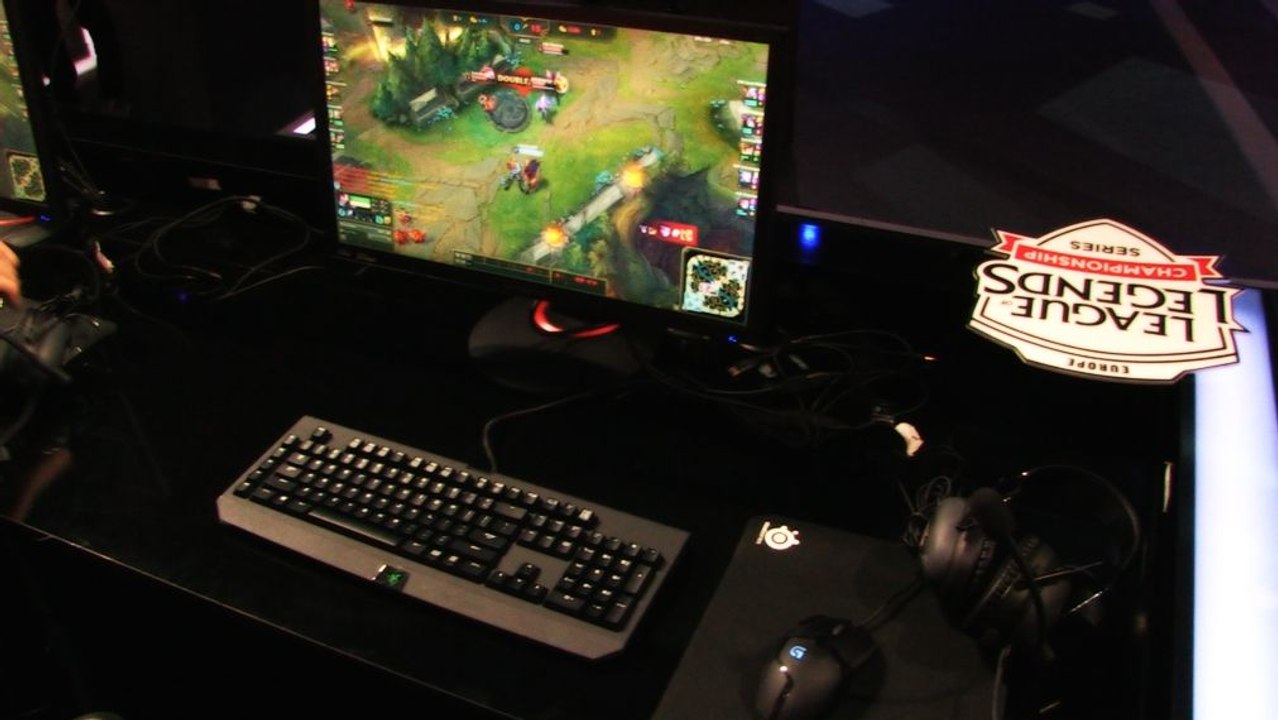 League of Legends: So verhindert Riot Cheating