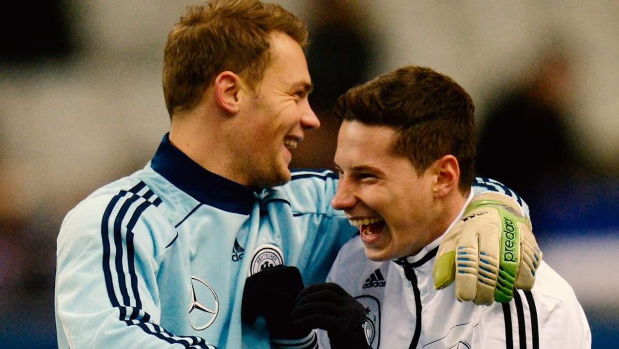 Talentschmiede Schalke - Jugend forscht woanders