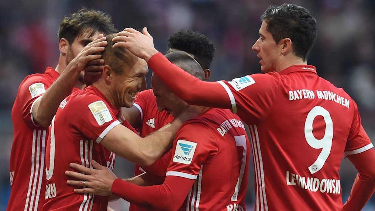 Die Unterschiedspieler - Die heimlichen Chefs auf dem Platz