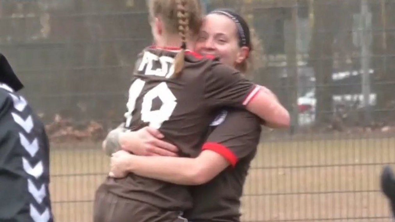 Philipp mit Traumtor-Doppelpack