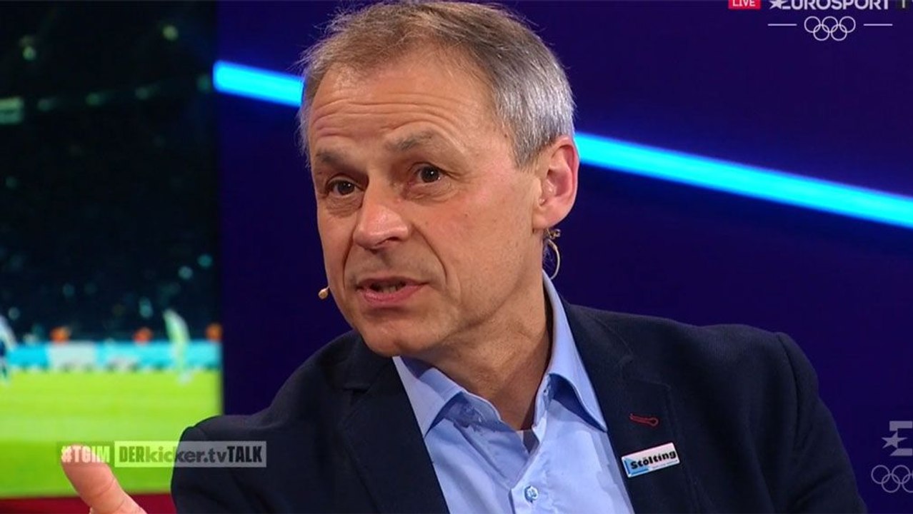 Thon: 'Auch der FC Bayern ist verwundbar'