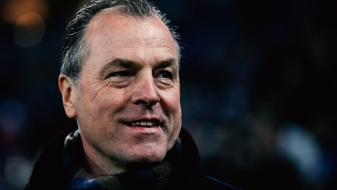 Tönnies zum Meyer-Poker - 'Leben ja in einem freien Land'