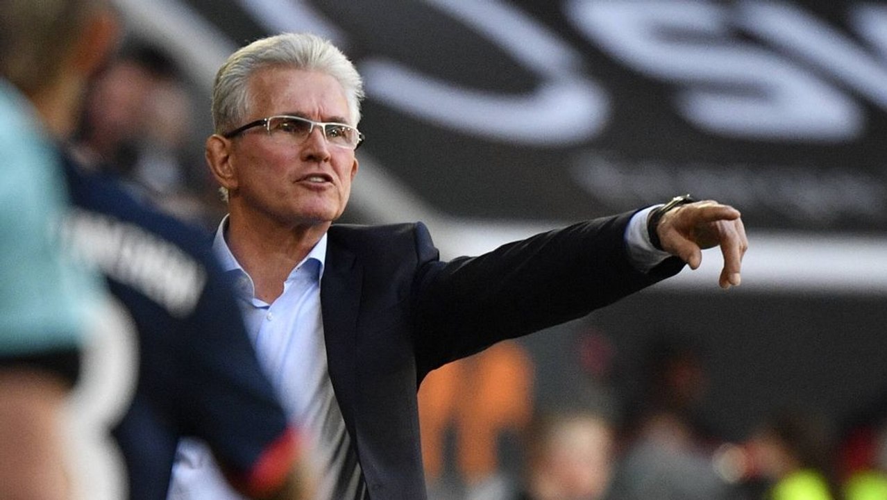 'Sechster Titel in Folge - Bayern München ist deutscher Meister'