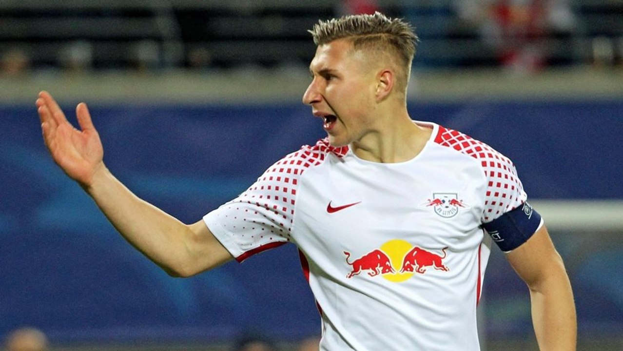 Leipzig: Nur fußballerisch auf Augenhöhe