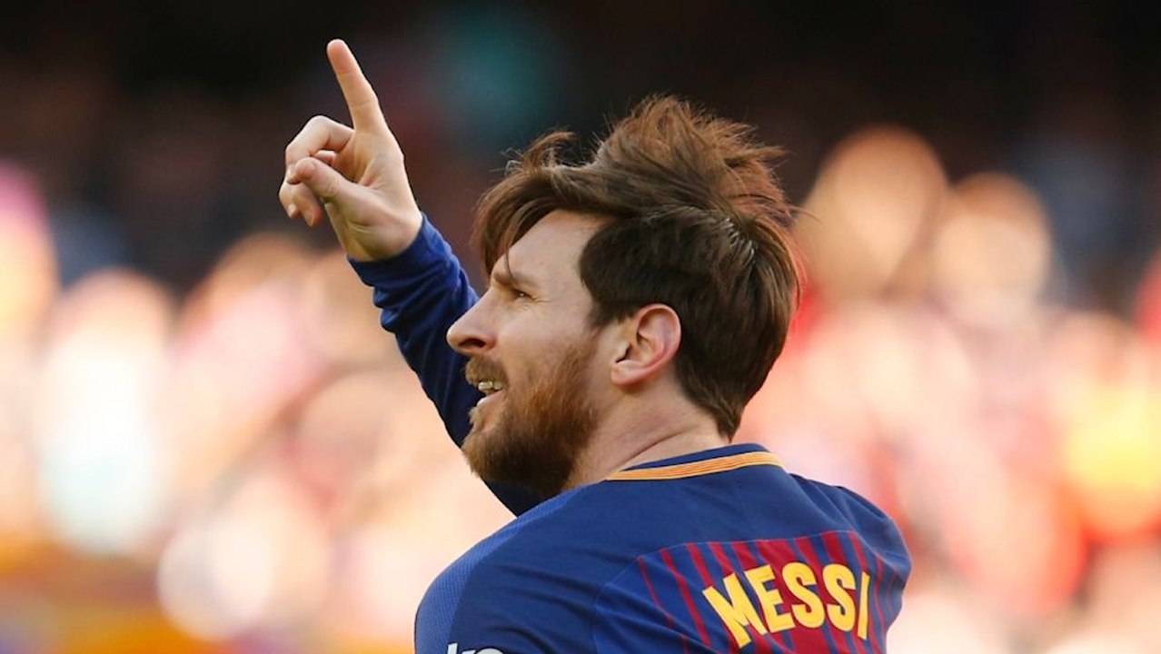 Die Unbesiegbaren - Barça gegen Rom klarer Favorit