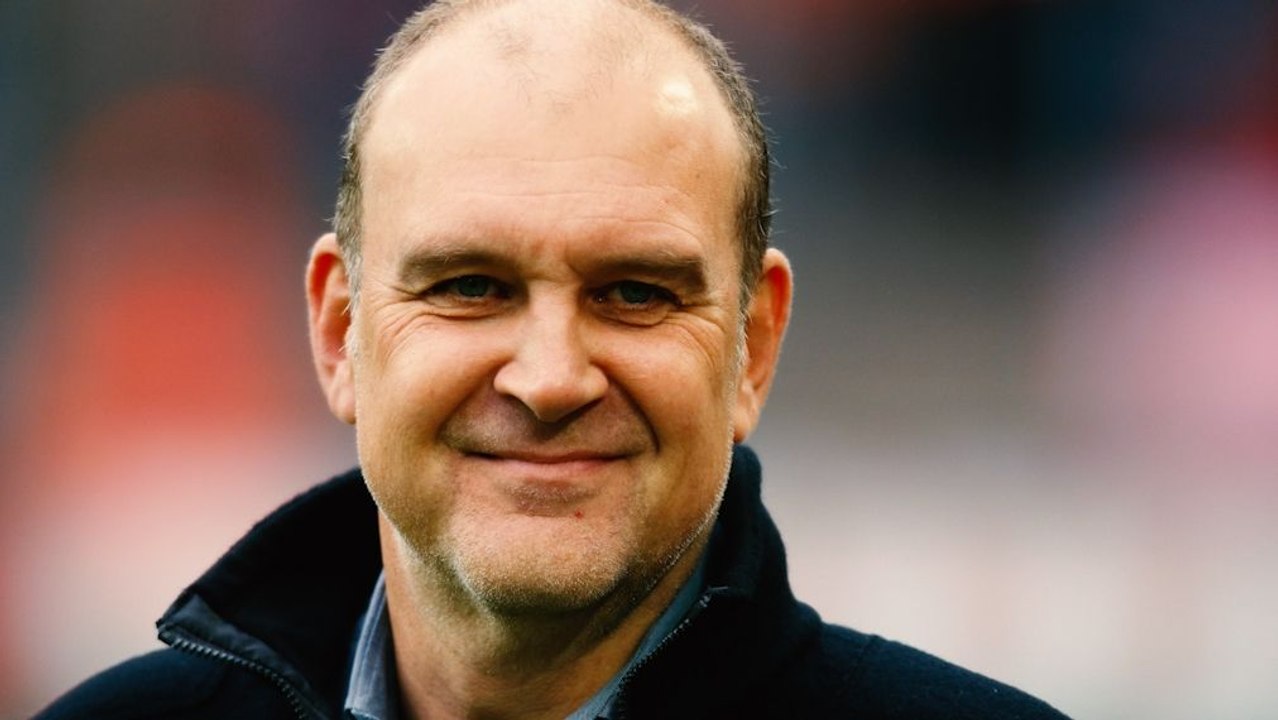 Schmadtke bereit - Neue Aufgabe kann kommen