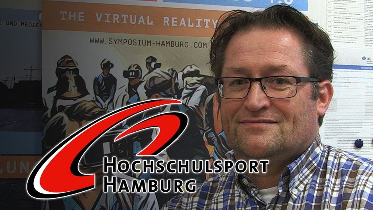 eSport an deutschen Hochschulen