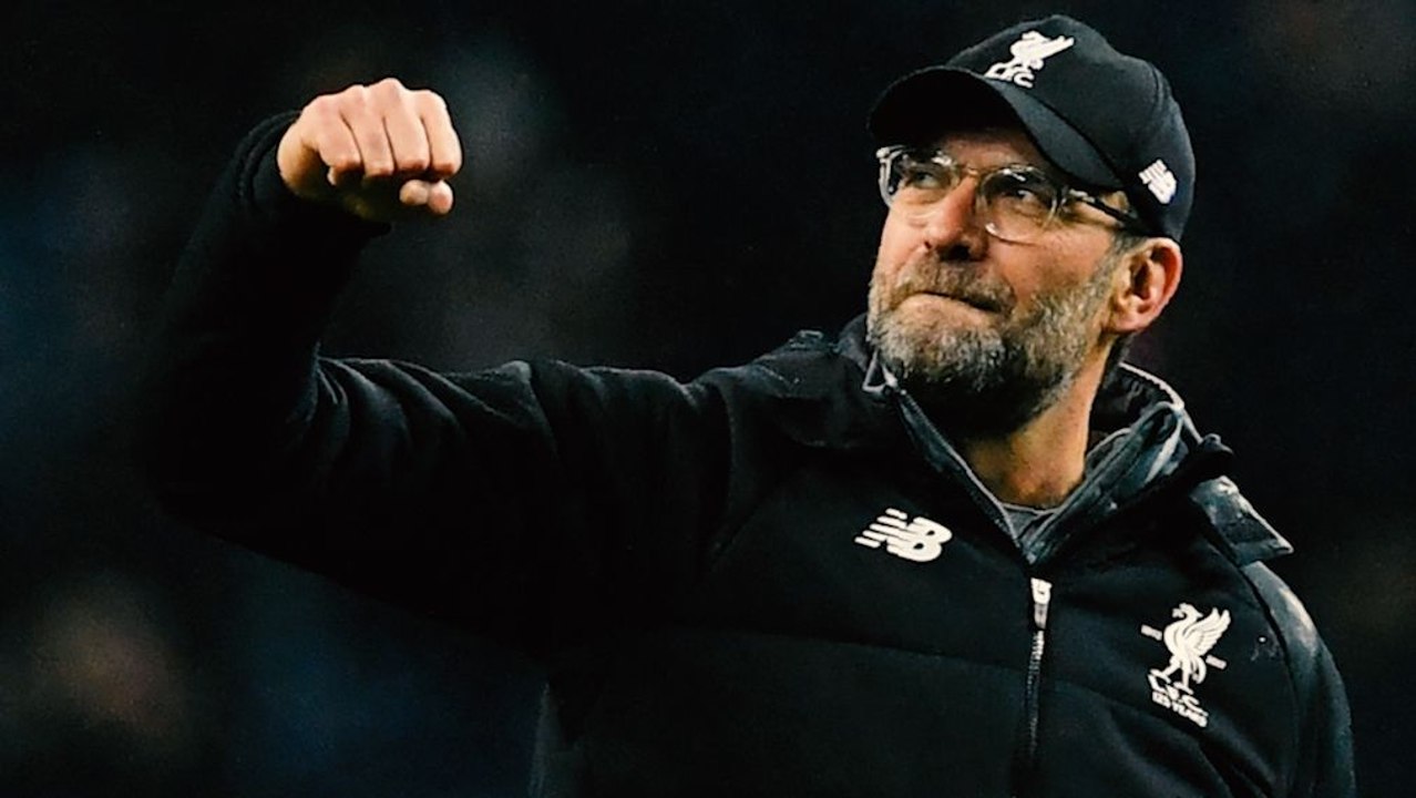 Ruhiger Abend oder 'starke Reaktion'? Klopps Tormaschine erwartet Porto