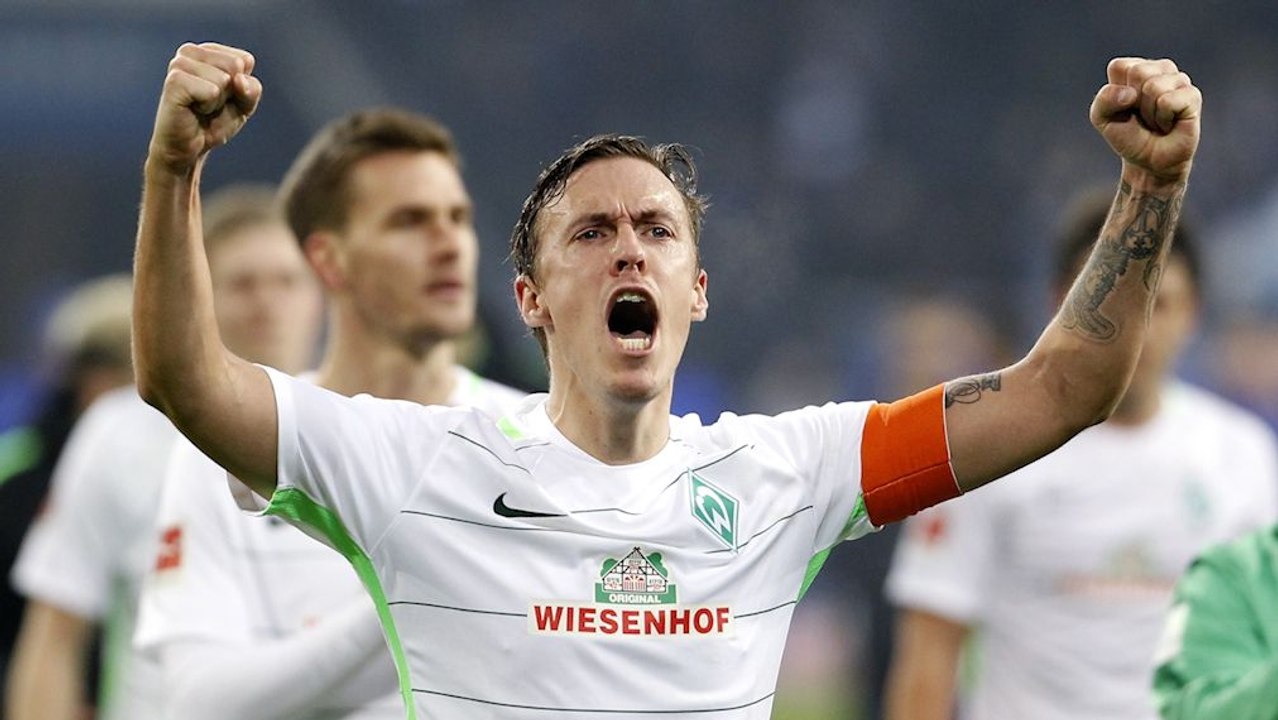 'Ein anderer Druck': Bremen zwischen Abstiegsangst und Pokaleuphorie