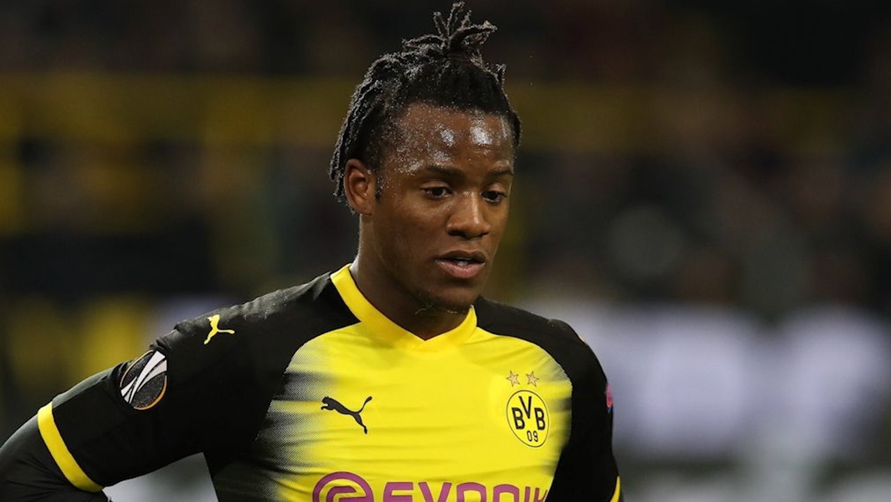 Heimmacht Dortmund schwächelt - Jetzt kommt die Eintracht