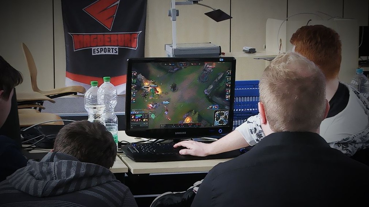 eSport Bund schafft einheitliche Trainerausbildung