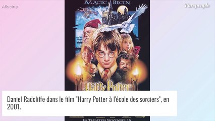Daniel Radcliffe répugné à l'idée d'être en couple avec Emma Watson : "Ça n'arrivera jamais !"