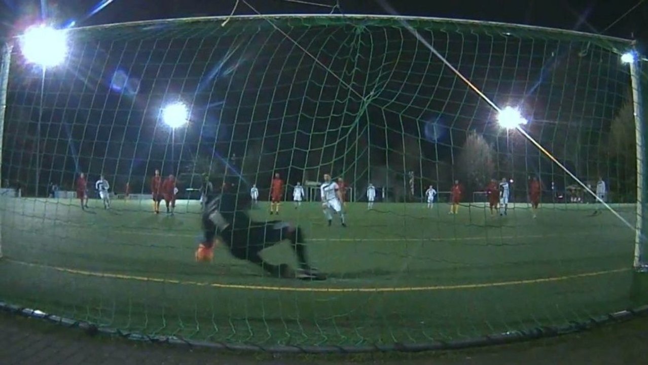 Bornheim überollt Saz-Rock