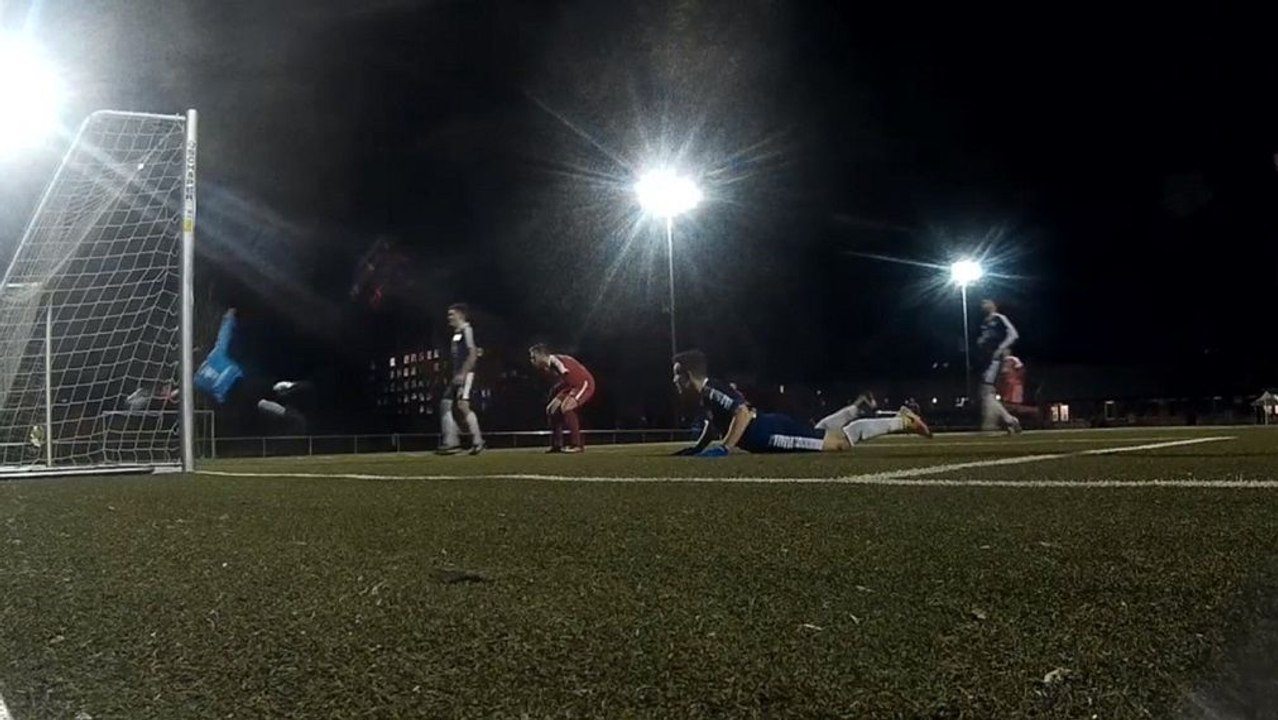 Duell der Berliner Aufstiegskandidaten