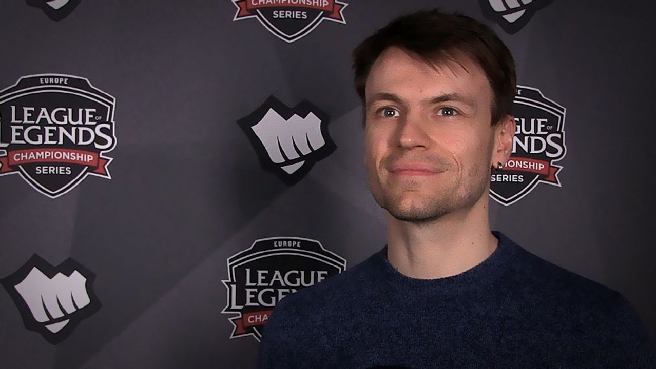 LoL: Herausforderung für Kommentatoren