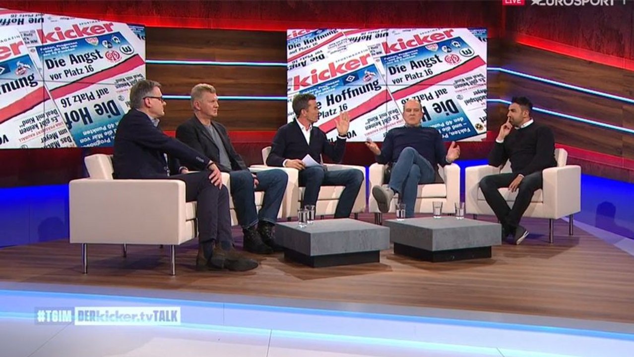 'Das ist absurd': Wenn Liebe in Hass umschlägt