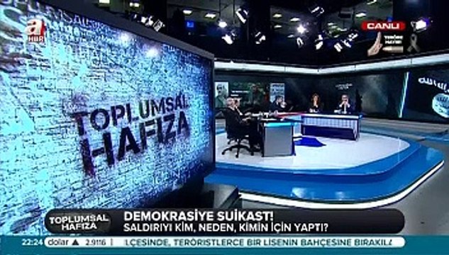 Kanlı saldırının arkasında kimler var?