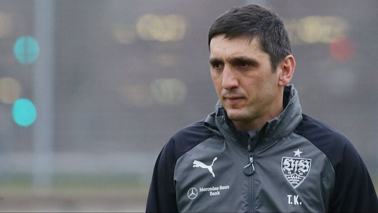Korkuts stiller Start: Das sagen die VfB-Fans - und Zieler