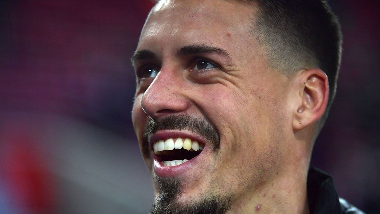 Wagner will zu Bayern - Nagelsmann kann's verstehen