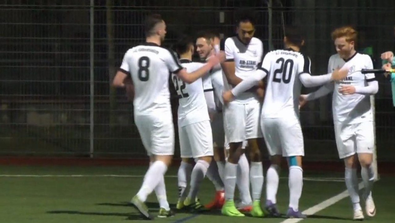 Eddersheim behält den Platz an der Sonne