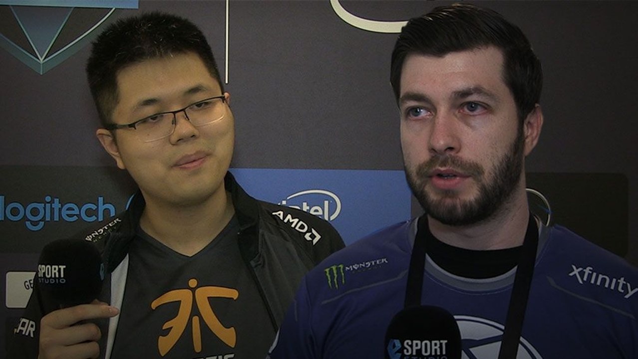 Dota 2: Was sagen Profis zum neuen Turniersystem?