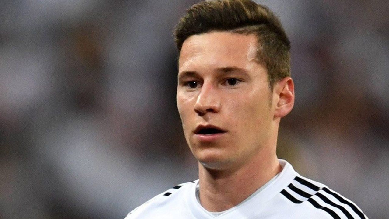 Draxler schließt Rückkehr vorerst aus