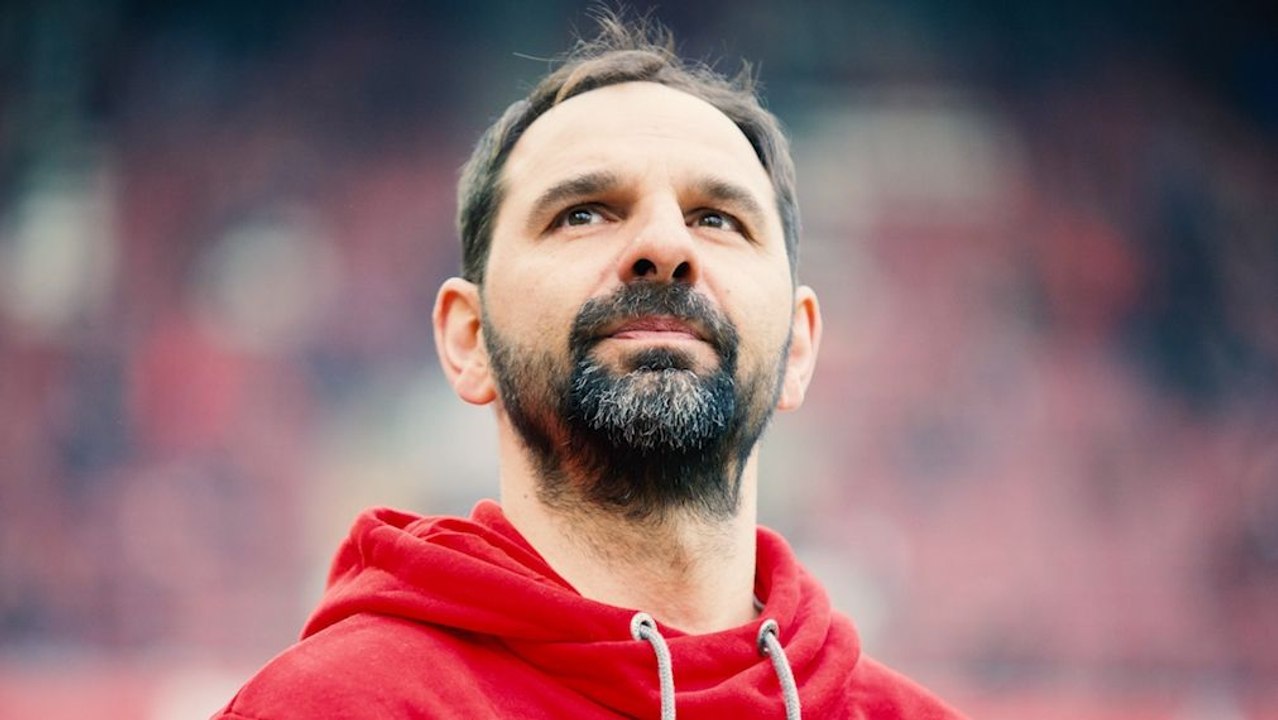 Köln gibt nicht auf: 'Wir haben die Hose nicht voll'