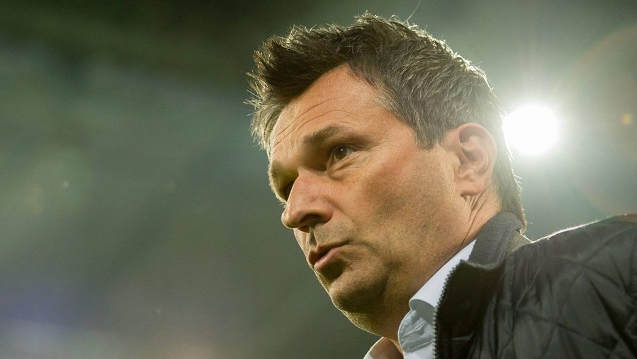 Heidel: 'Rückspiegel größer als die Windschutzscheibe'