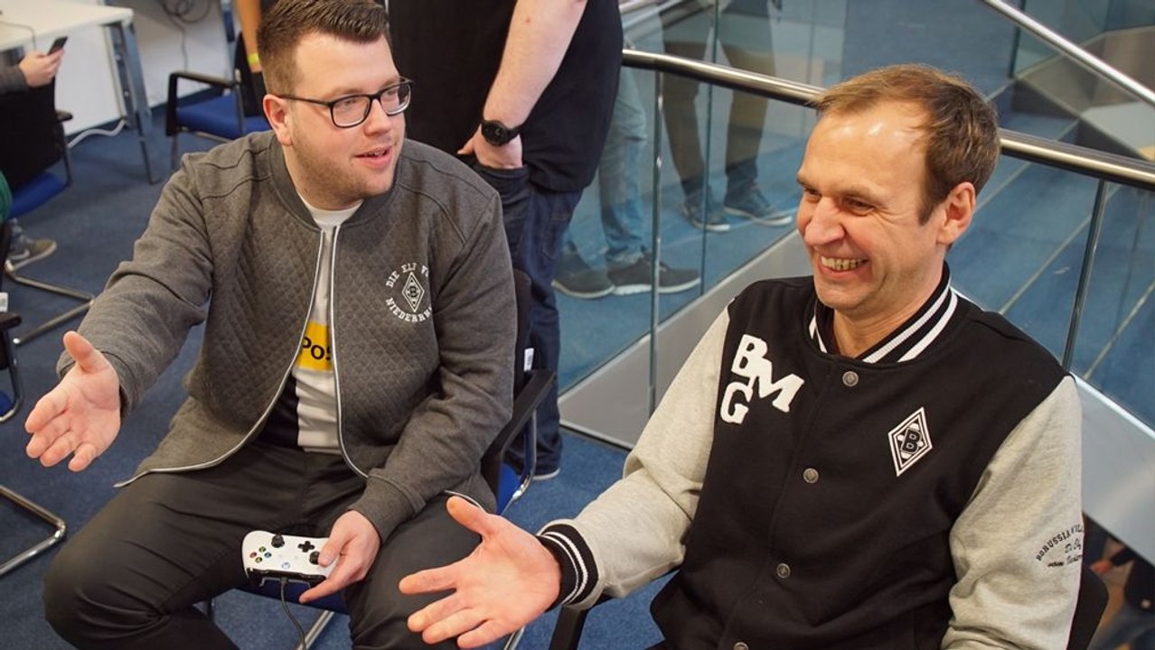 Wie hat sich FIFA seit der eSport Bundesliga 2009 geändert?