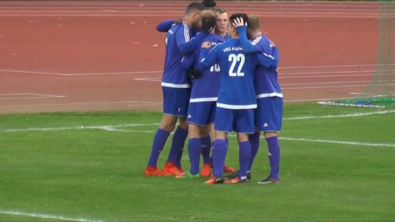 Kroll stiehlt Sanogo die Show: Pokalsieg für Altglienicke