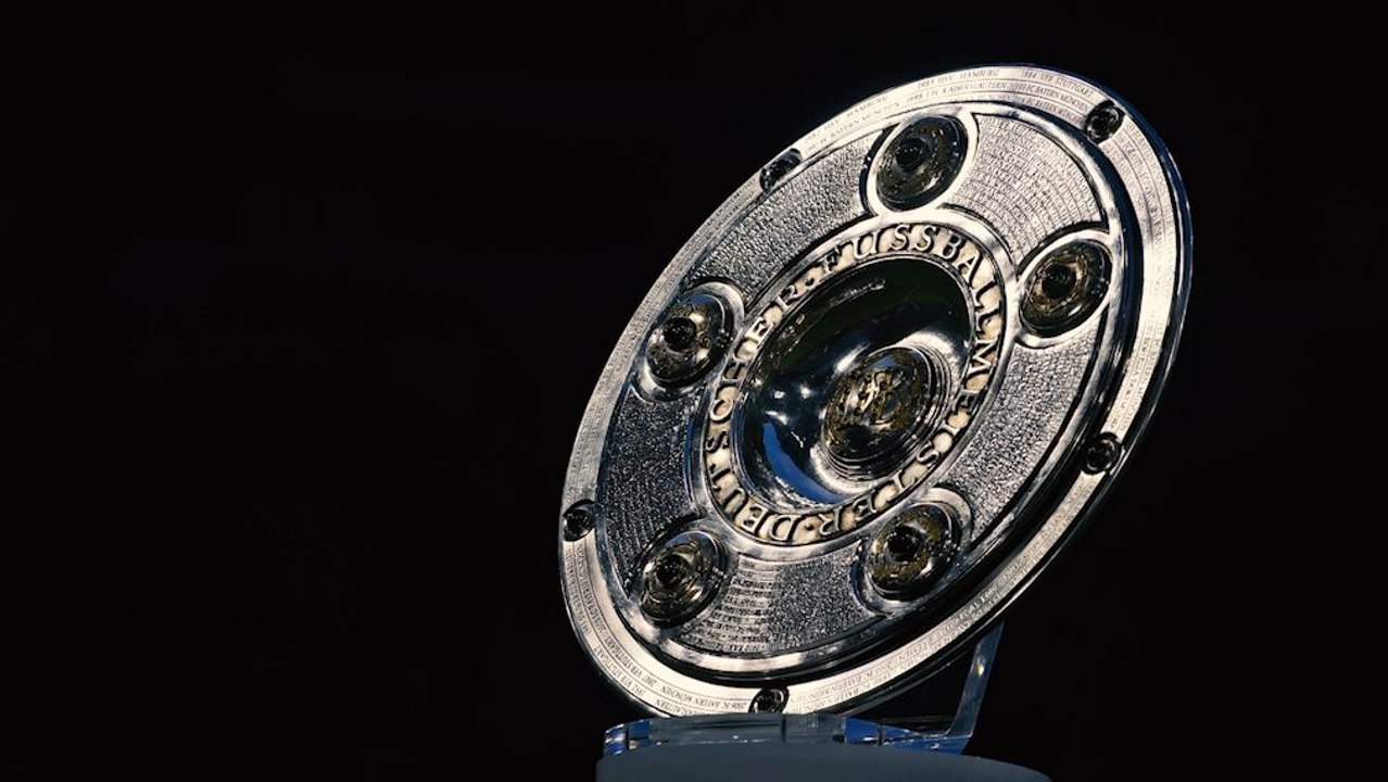 Bayrische Dominanz: Die Liga der abgehängten Gentlemen