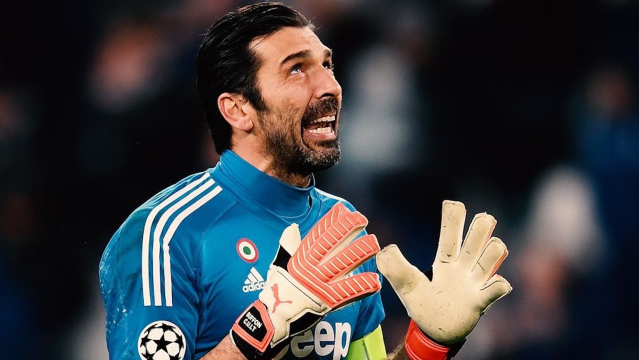 'Charakterstarke' Spurs: Juventus verspielt Traumstart