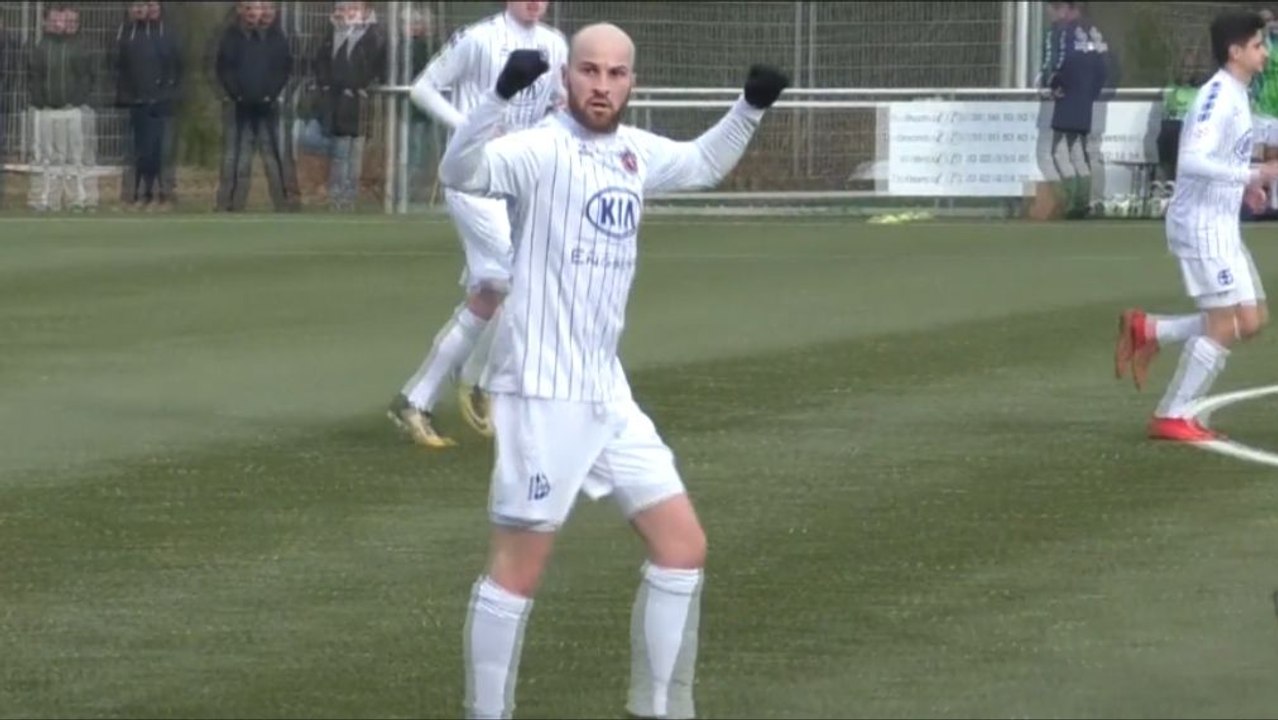 Wechselbad der Gefühle: Herne schafft Last-Minute-Ausgleich