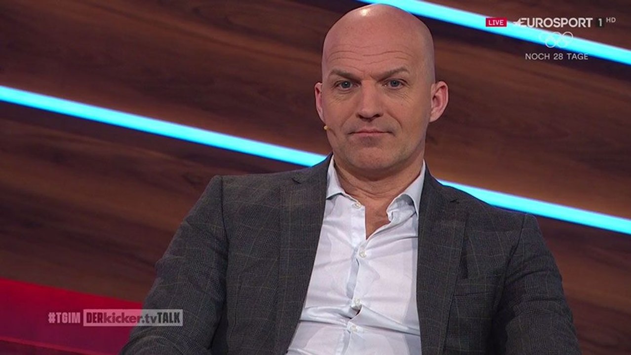 Bayern-Dominanz? 'Schere einfach zu groß!'