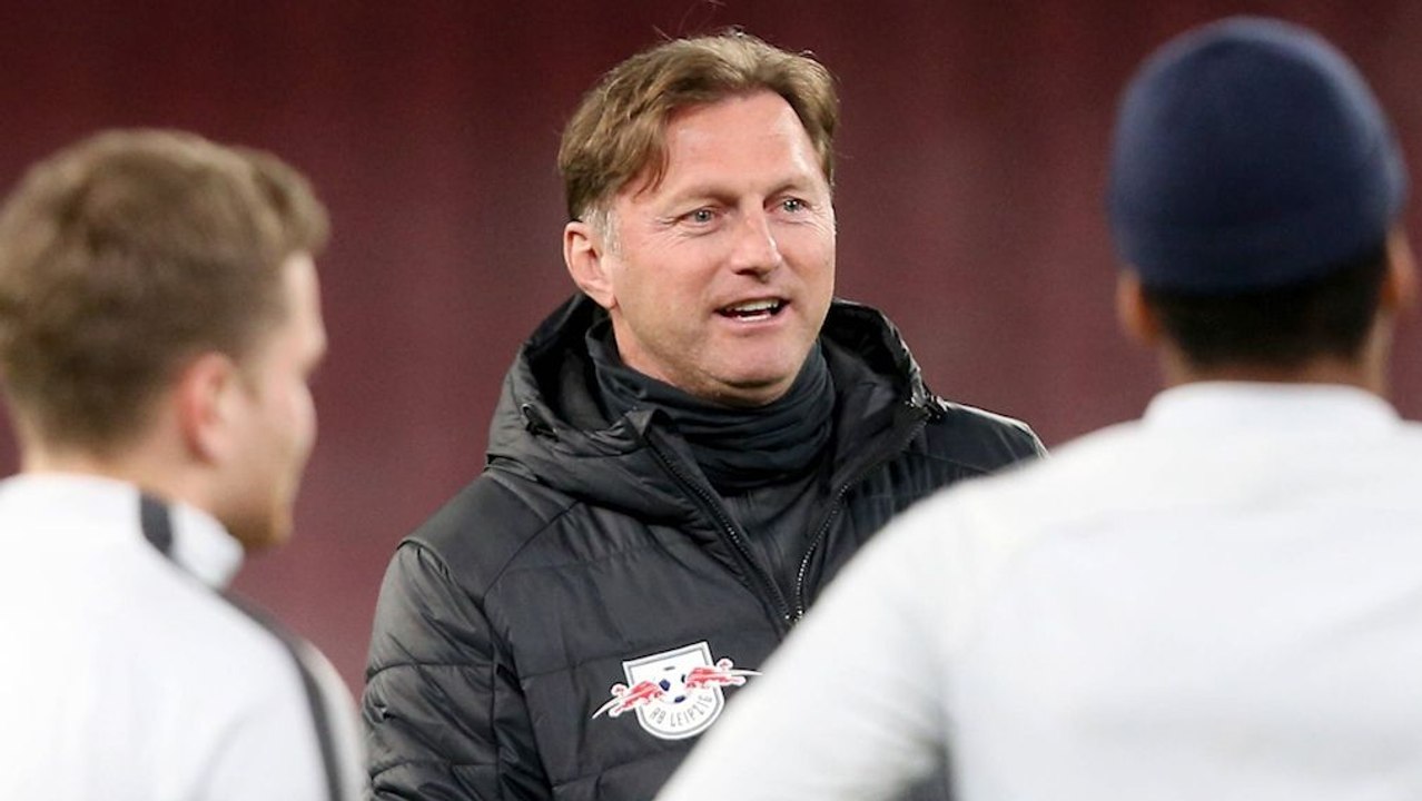 Ein Hauch von Champions League: Leipzig in Neapel