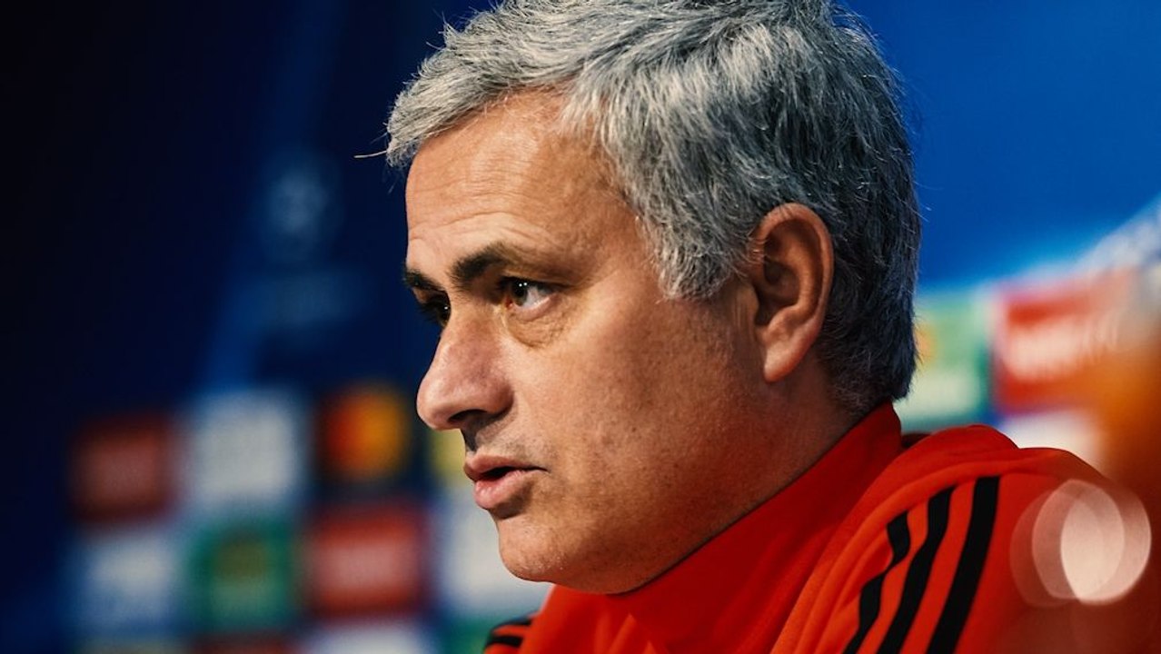Mourinho und der Henkelpott - Geträumt wird später