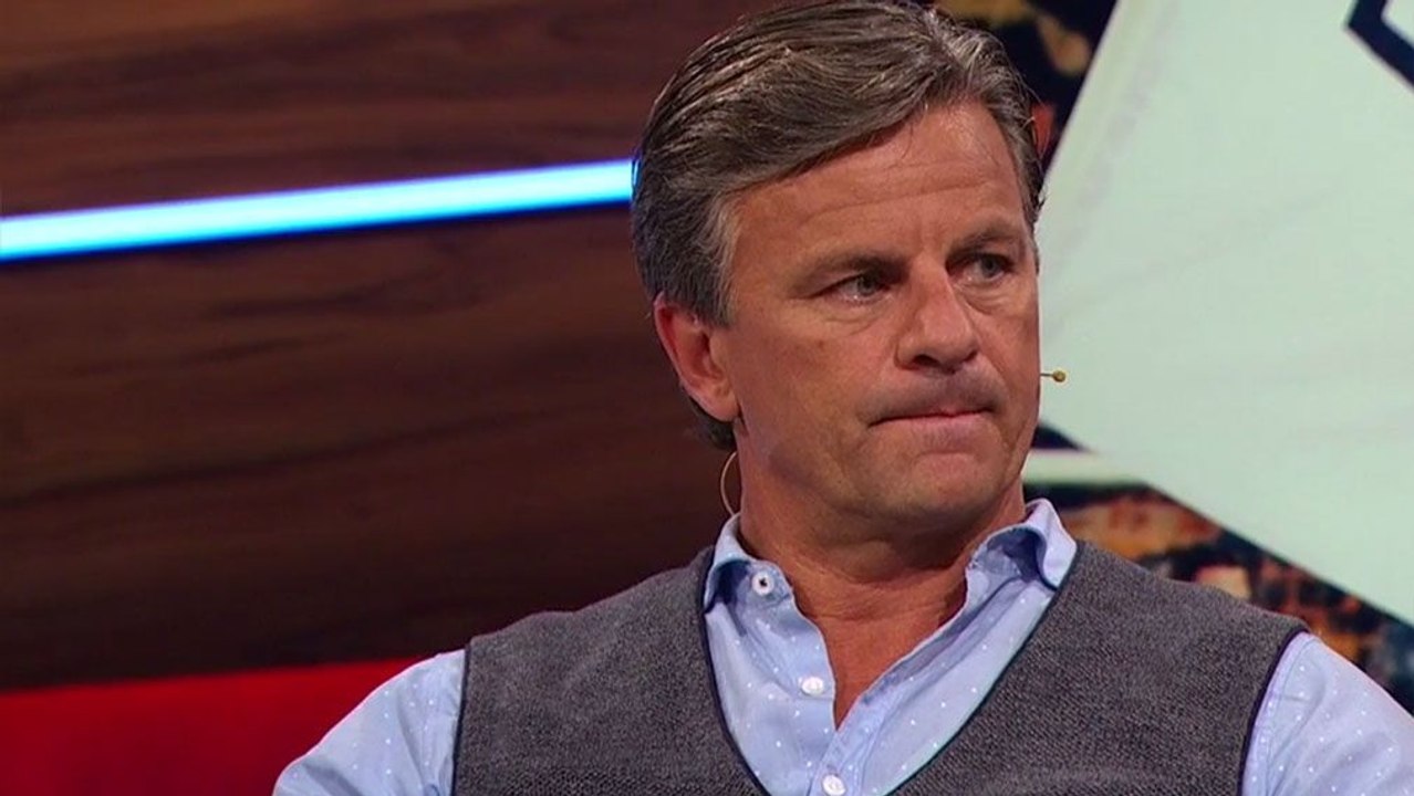 Götz: 'Arp ist im Nachwuchsbereich überragend'