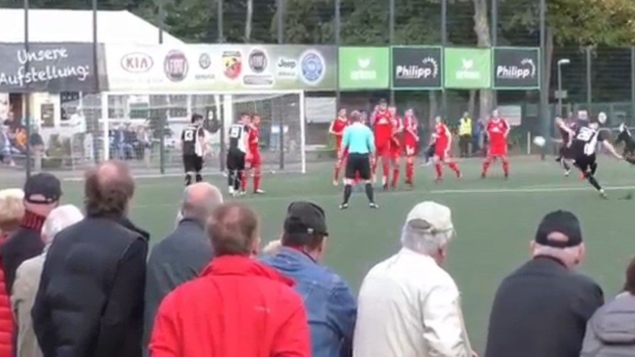 BVB-Talent, Ex-Profi und 60 Meter-Treffer | Top 10 Tore des Jahres aus dem Ruhrgebiet