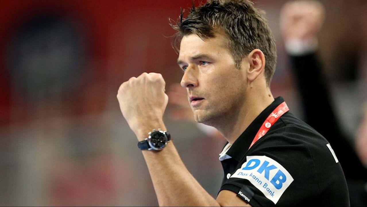 Bad Boys? 'Wir müssen das Gefühl leben'