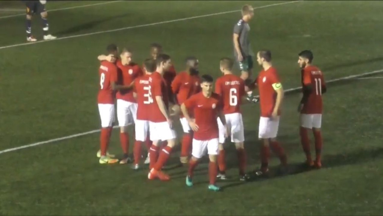 Top Tore aus Hamburg: Von 'Freistoßgöttern' und 'Sonntagsschüssen'